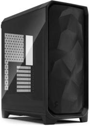 Корпус для ПК Fractal Design Meshify 3 TG LT Black