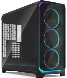 Корпус для ПК Fractal Design Meshify 3 XL Ambience Pro RGB TG Black