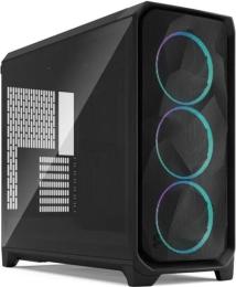 Корпус для ПК Fractal Design Meshify 3 XL RGB TG Black