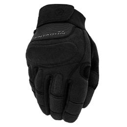 Рукавички тактичні Pentagon Tactical KARIA M Black (P20027-01-M)