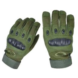 Рукавички тактичні Oakley 65525701-04 Olive L