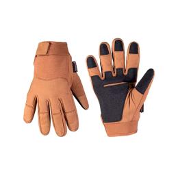 Рукавички тактичні MIL-TEC Sturm Army Winter Gloves XL Coyote (12520819-XL)