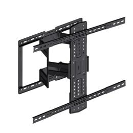 Кріплення для телевізора Grunhelm GH-1280ZB Black 50- 100