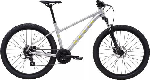 Велосипед Marin WILDCAT TRAIL 2 рама  -  M 2025 Silver