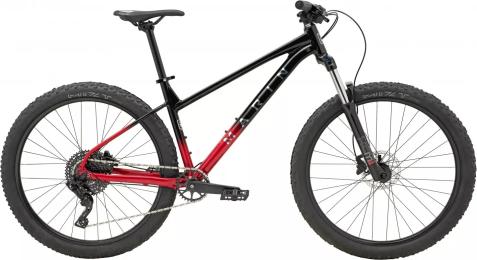 Велосипед Marin WILDCAT TRAIL 3 рама  -  M 27.5 2025 Red Black