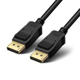 Відео-кабель ProfCable 14-150 Display Port (тато)  -  Display Port (тато) 1.5м Black