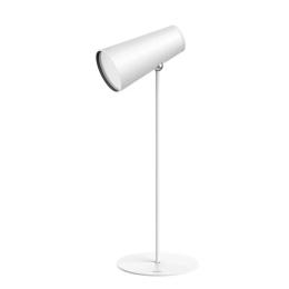 Настільна лампа WIWU Wi-D8 Desk Lamp 4 in1 White
