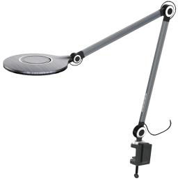 Настільна лампа Delux TF-530 Black (90018131)