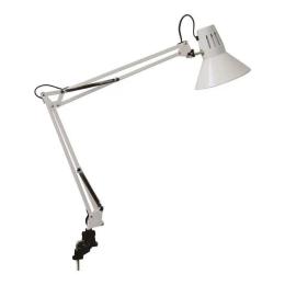 Настільна лампа LEDVANCE PANAN CLASSIC HOOK E27 White (4099854364037)