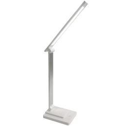 Настільна лампа Євросвітло Ridy-10-2-PWR White