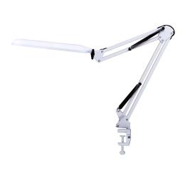 Настільна лампа Євросвітло Ridy-09 9Вт White