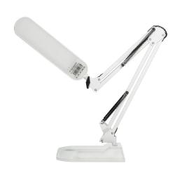 Настільна лампа Євросвітло Ridy-09_SP White