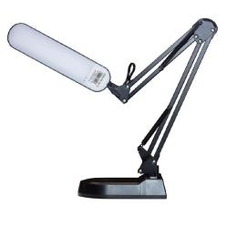 Настільна лампа Євросвітло Ridy-09_SP Black