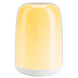 Настільна лампа Meross WiFi Ambient Light (MSL430JHK-EU) White RGB