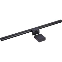 Настільна лампа Philips Edison USB Black (929003194807)