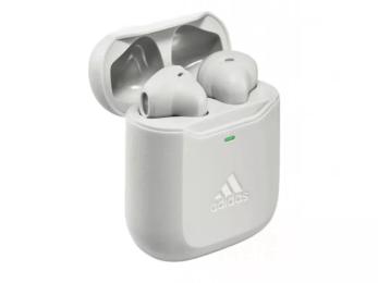 Бездротові навушники Adidas Z.N.E. 01 True Wireless Light Gray (1006282)