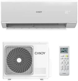 Кондиціонер Candy Pura CY-12RAIN-A/CY-12RAOUT-A