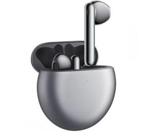 Бездротові навушники Huawei Freebuds 4E Silver Frost (55034500)
