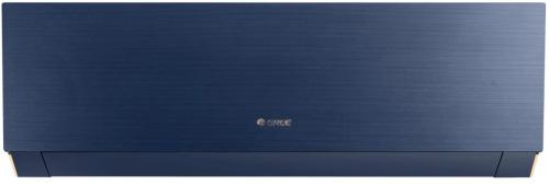Кондиціонер GREE Clivia Inverter R32 Blue (GWH24AUDXFK6DNA1ABLUEGWH24AUDXFK6DNA1ABLACK)