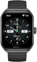 Смарт-годинник Xiaomi Black Shark GT3 Black