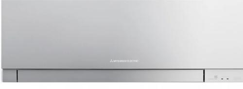 Кондиціонер Mitsubishi Electric Design Inverter MSZ-EF35VE3S/MUZ-EF35VE Silver