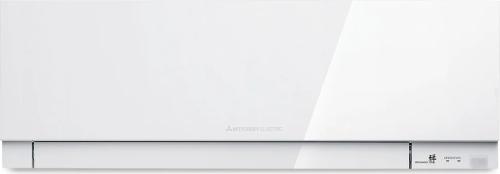Кондиціонер Mitsubishi Electric Design Inverter MSZ-EF42VEW/MUZ-EF42VE White