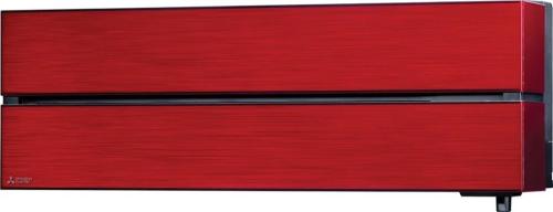 Кондиціонер Mitsubishi Electric Premium Inverter MSZ-LN35VGR/MUZ-LN35VG2 Red
