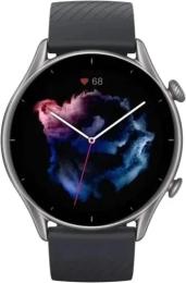 Смарт-годинник Amazfit GTR 3 Midnight Black