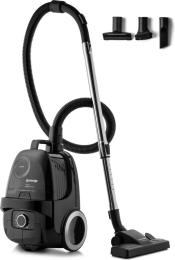 Пилосос Gorenje VCE01G4AEBK Black