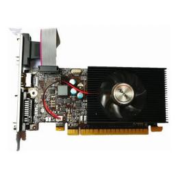 Відеокарта AFOX Geforce GT 730 Black AF730-2048D3L6