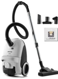 Пилосос Gorenje VCE 21 G4EW