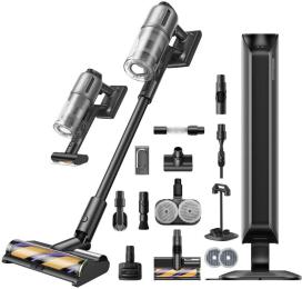 Пилосос Dreame Cordless Vacuum Cleaner Z40 Station