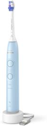 Електрична зубна щітка Philips Sonicare 6100 Series HX7406/01 Blue