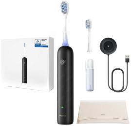 Електрична зубна щітка Mova Fresh Pro Black (ATB15A-BK)