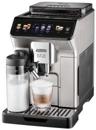 Кавомашина Delonghi Eletta ECAM 450.65.S