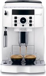 Кавомашина Delonghi Magnifica S ECAM 21.117.W