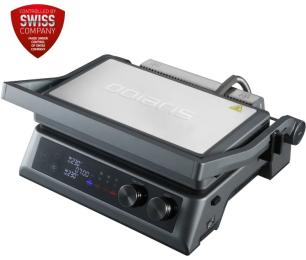 Гриль Polaris PGP 7003 SMOKELESS Graphite