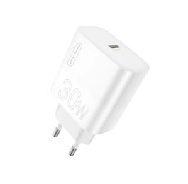 Адаптер живлення для телефона WUW C197 PD 30W White