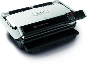 Гриль Tefal OptiGrill Elite XL (GC760812)