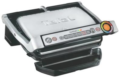 Гриль Tefal OptiGrill + (GC712D12)