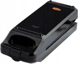 Гриль Adler AD 3066