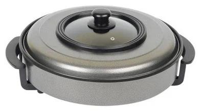 Гриль First Austria FA-5109-3-GR