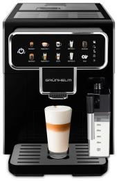 Кавомашина Grunhelm GACM01 Black