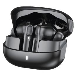 Бездротові навушники Grunhelm GBE-413 Black