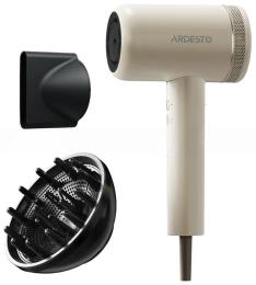 Фен Ardesto Pearl Cream Beige (HD-Y702PERL)