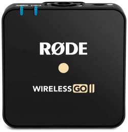 Мікрофонна радіосистема Rode Wireless GO II TX