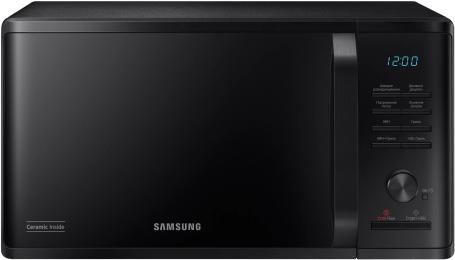 Мікрохвильова піч Samsung MG23K3515AK/UA Black