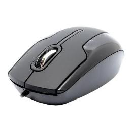 Мишка HQ-Tech HQ-MW301 Black