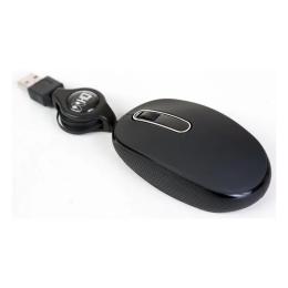 Мишка HQ-Tech HQ-MW296 Black
