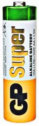 Батарейка GP AA LR6 Super Alcaline * 40 (GP15AETA21EAN-2GDP40)